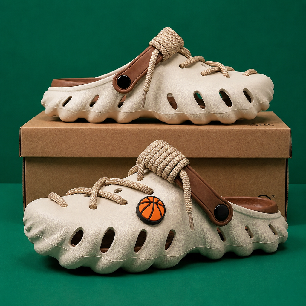 CHARMS - BASKETBALL