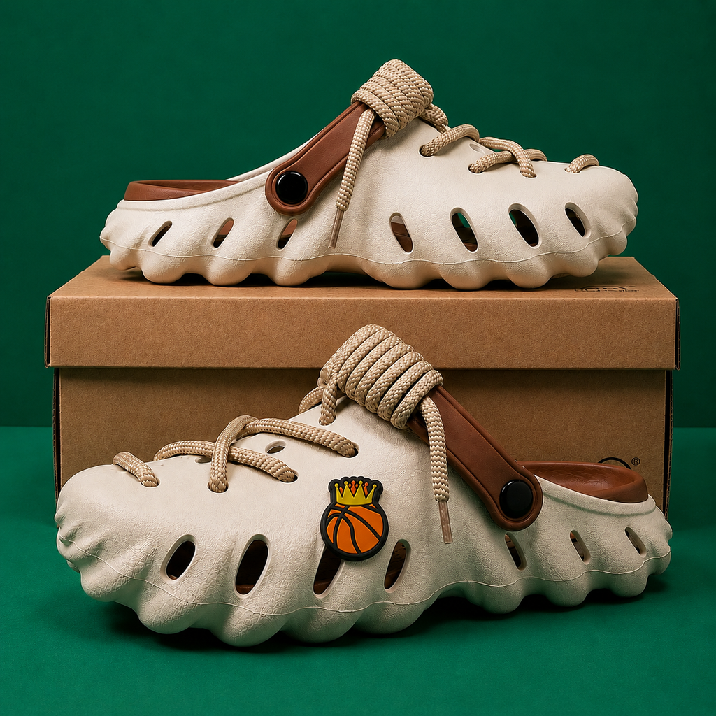 CHARMS - BASKETBALL