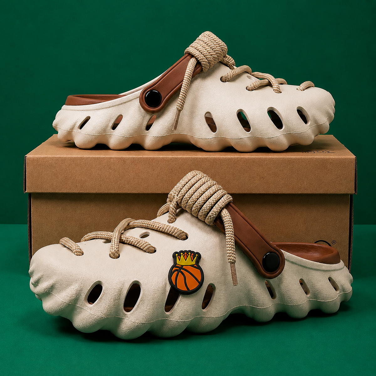 CHARMS - BASKETBALL
